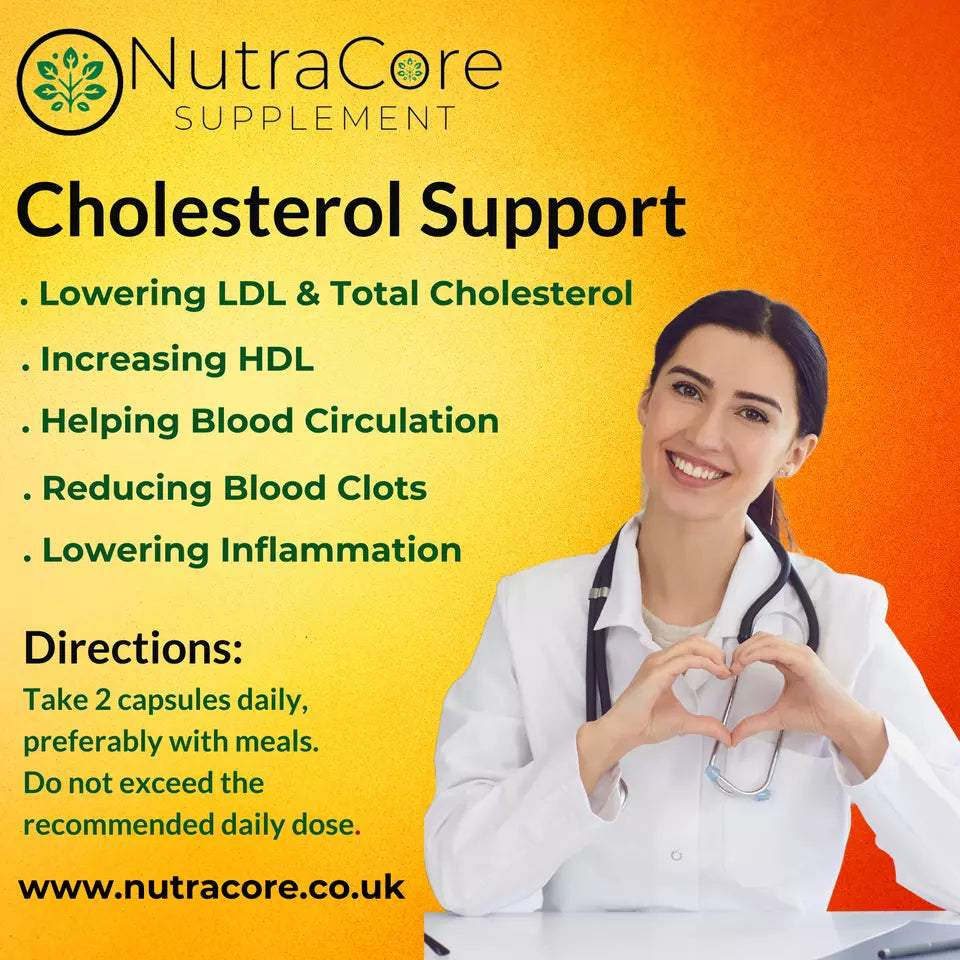 Plant Sterols Caps 700mg (B-Sitosterol 40%, Stigmasterol 30%, Campesterol 20%)