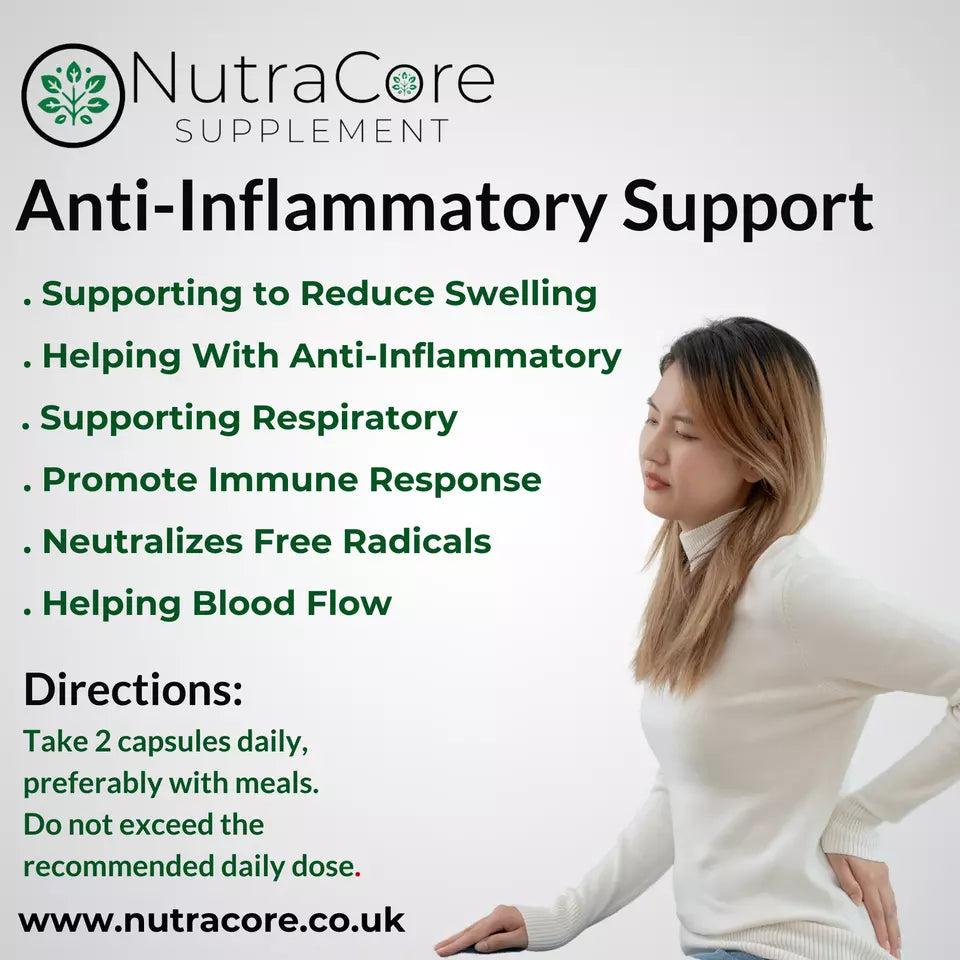 Montmorency Tart Cherry Capsule-5000mg-(2%Anthocyanins)-Muscle, Sport &Sleep Aid