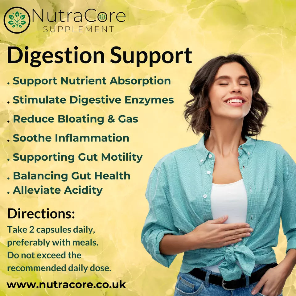 Marshmallow Root Capsules 5500mg(30% Mucilage)-Digestion & UTI Support-100%Vegan