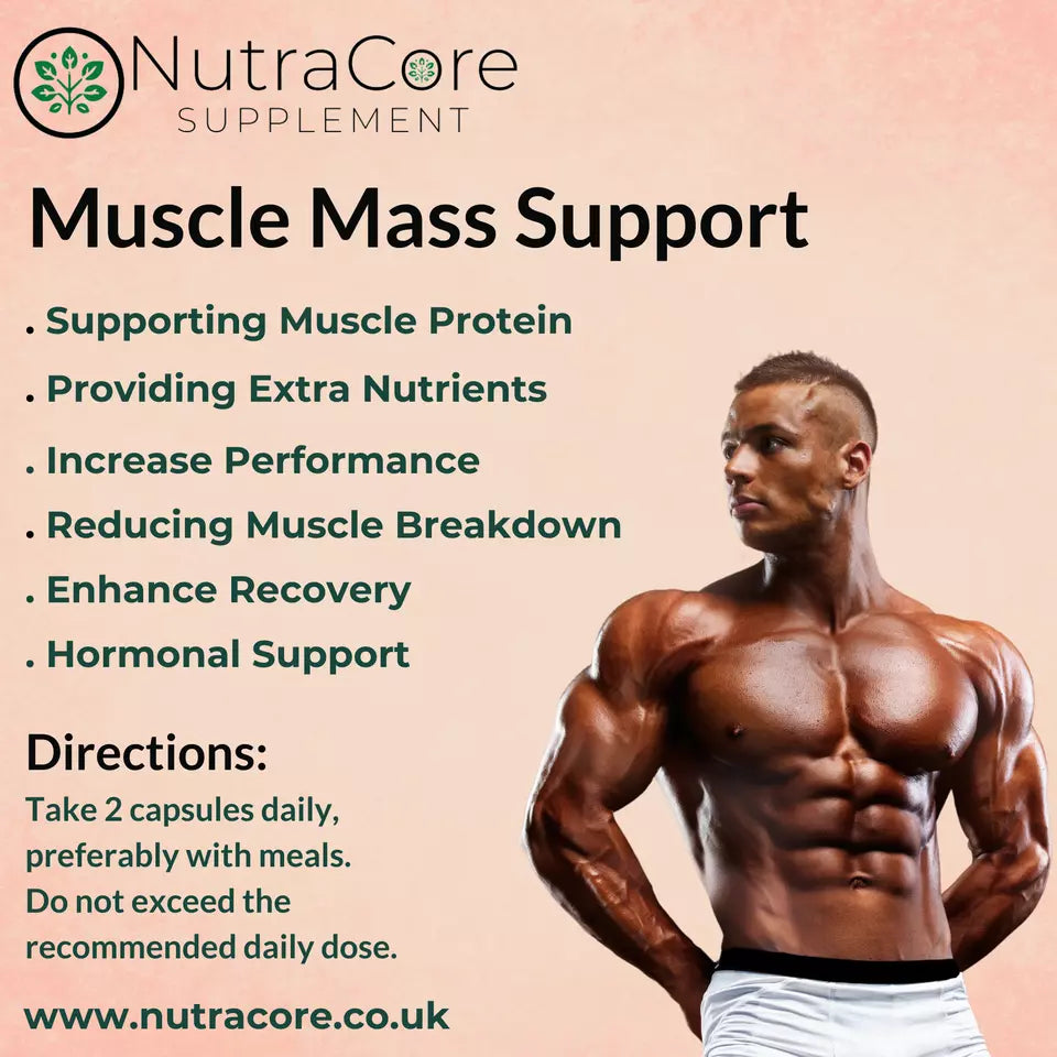 Algae Complex Capsules 800mg-(Quercetin +Turmeric)-Bodybuilding & Brain Support