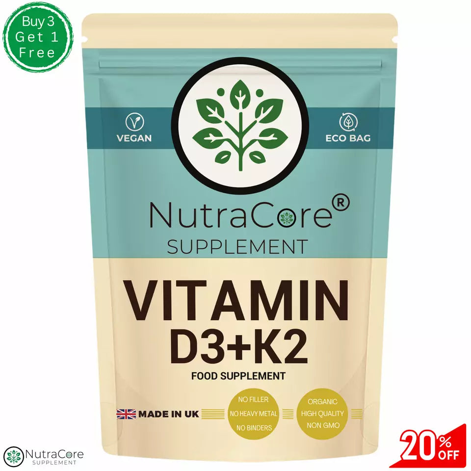 Organic-Vitamin-D3-K2-Supplements