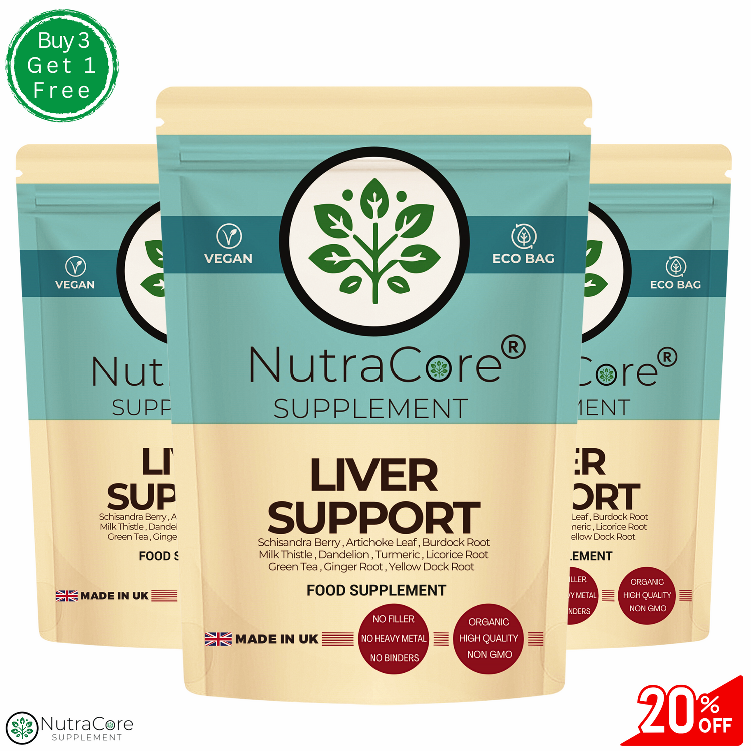 Liver Health