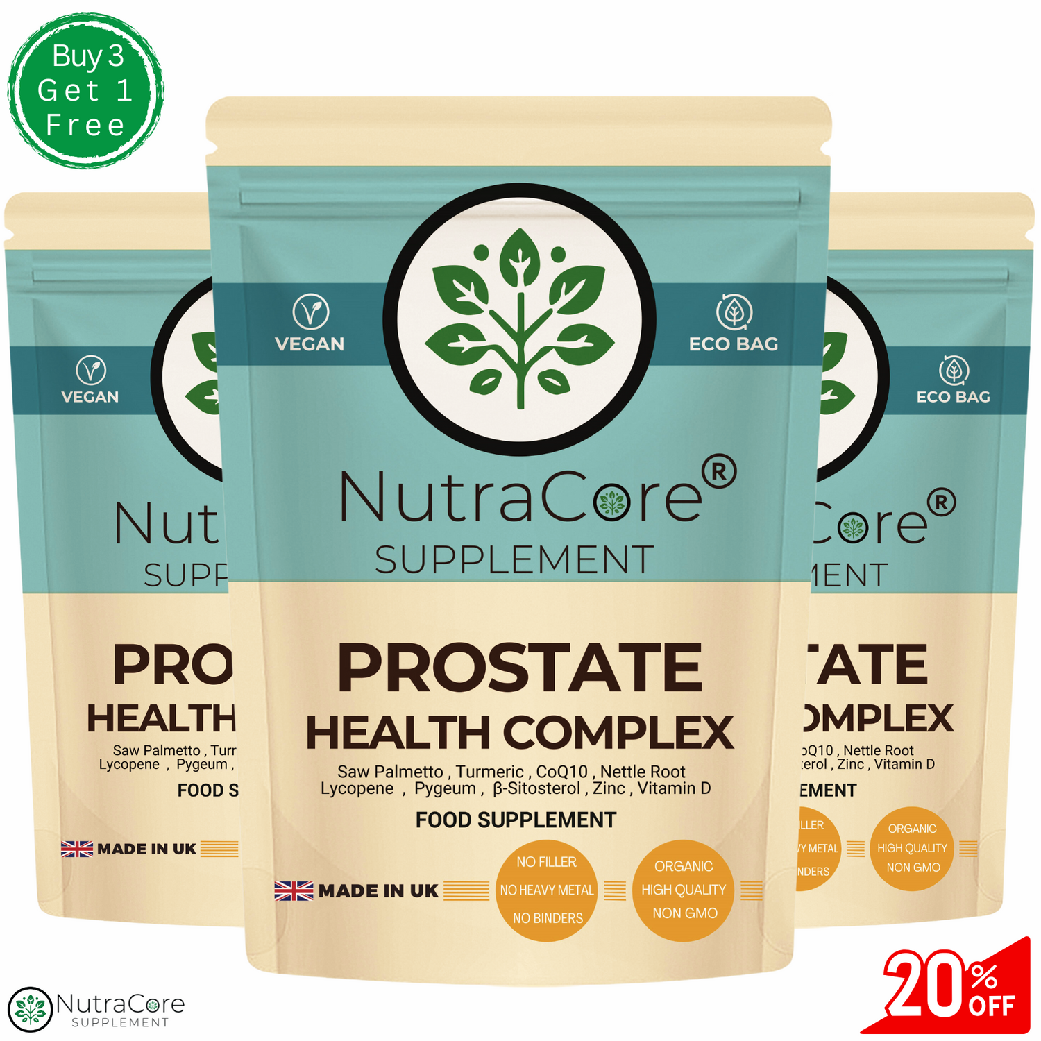 UTI & Prostate