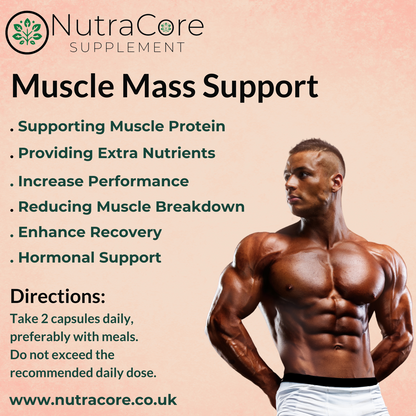Alpha 100% GPC 500mg Capsules-Effective &Veg Caps -Cognitive & Athletes Support